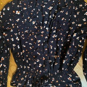 Sanctuary Women’s Blouse